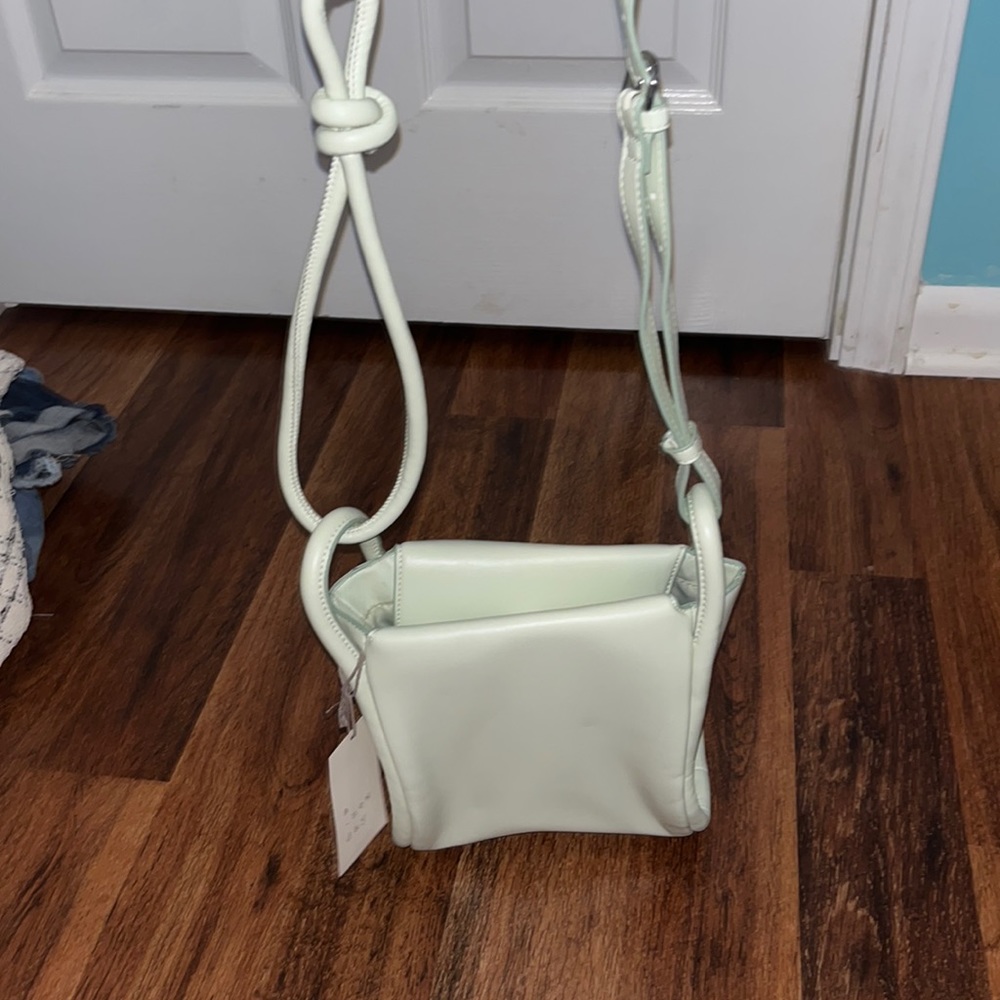 A new day purse